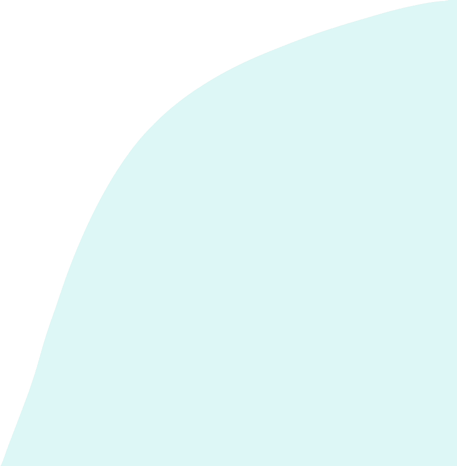 Background Shape Mint